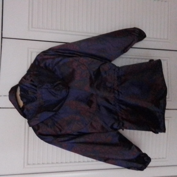 Ski Shell Jacket - Picture 2 of 2